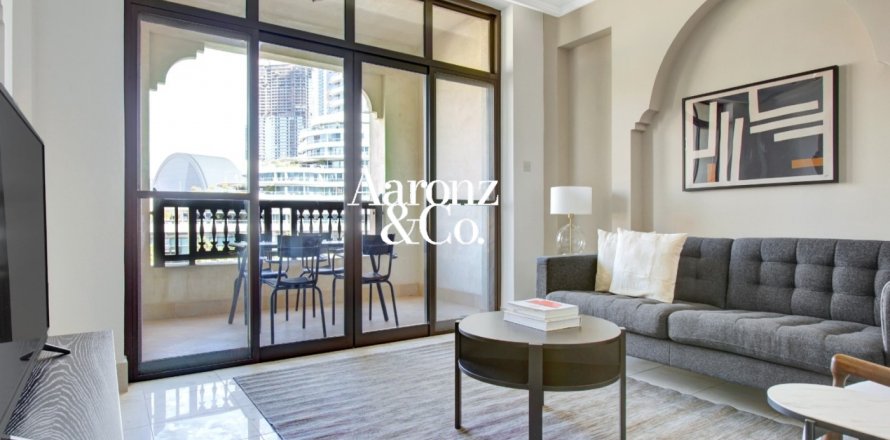 Lakás itt: Old Town, Dubai, EAE, 1 hálószoba, 98 m², azonosító: 754873
