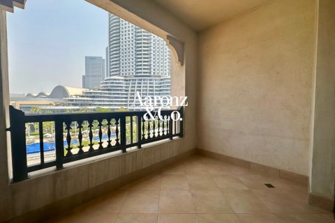 Apartament në Old Town, Dubai, Emiratet e Bashkuara Arabe 1 dhomë gjumi, 98 m2. № 754873 - Foto 24