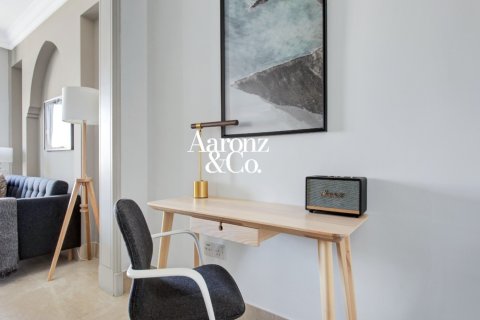 Lakás itt: Old Town, Dubai, EAE, 1 hálószoba, 98 m², azonosító: 754873 - fénykép 9