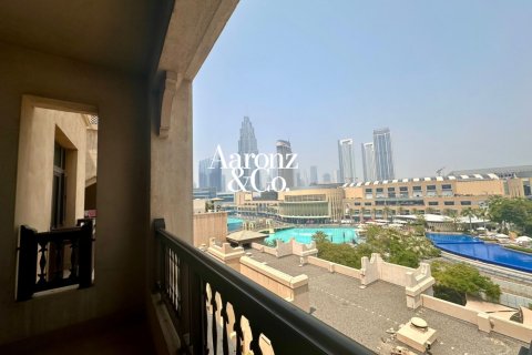 Apartament në Old Town, Dubai, Emiratet e Bashkuara Arabe 1 dhomë gjumi, 98 m2. № 754873 - Foto 22