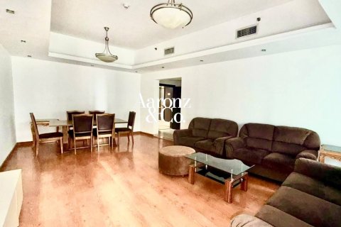 Apartment in Jumeirah Lake Towers, Dubai, UAE 3 bedrooms, 177 sq.m. № 754879 - photo 4