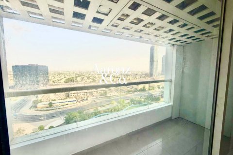 Apartment in Jumeirah Lake Towers, Dubai, UAE 3 bedrooms, 177 sq.m. № 754879 - photo 2