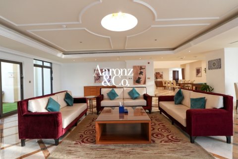 Apartemen di Jumeirah Beach Residence, Dubai, UEA 4 kamar tidur, 638 m2 nomor 754874