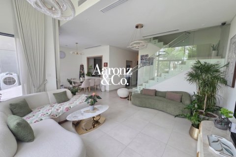 Таунхаус Al Furjan, Дубай, БАӘ-да 3 жатын бөлмелер, 238 м² № 754878