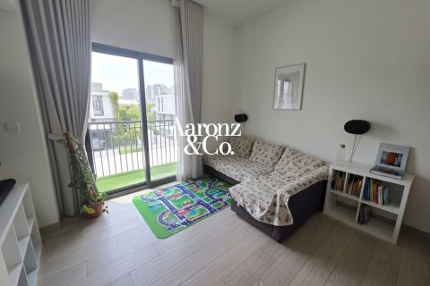 Townhouse sa Al Furjan, Dubai, UAE 3 silid-tulugan, 238 sq.m. № 754878 - larawan 3
