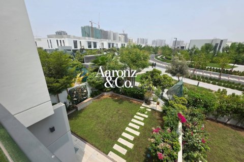 Townhouse sa Al Furjan, Dubai, UAE 3 silid-tulugan, 238 sq.m. № 754878 - larawan 10