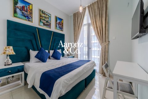 Byt v Dubai Marina, SAE 3 ložnice, 116 m² Č.: 754876 - fotografie 4