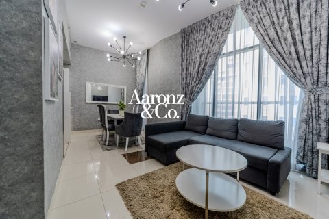 Korter asukohaga Dubai Marina, AÜE: 3 magamistoaga, 116 m² Nr 754876