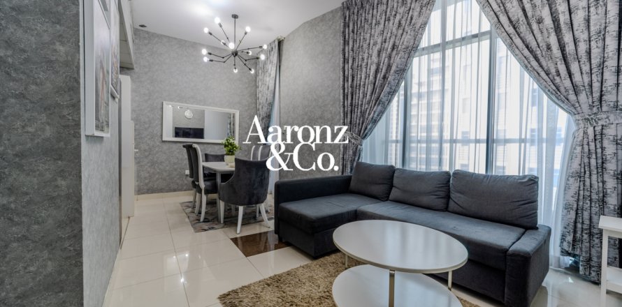 Byt v Dubai Marina, SAE 3 ložnice, 116 m² Č.: 754876