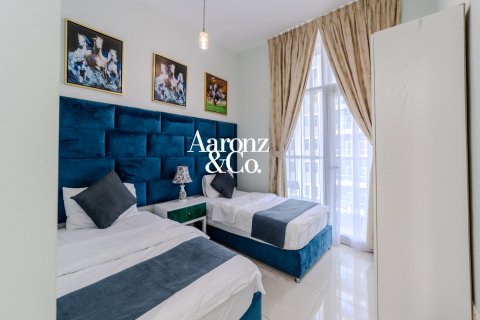 Byt v Dubai Marina, SAE 3 ložnice, 116 m² Č.: 754876 - fotografie 6