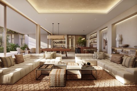 Apartmán v Dubai, SAE 1 spálňa, 85 m2 č. 726124 - Fotografia 17