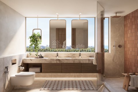Apartmán v Dubai, SAE 1 spálňa, 85 m2 č. 726124 - Fotografia 19
