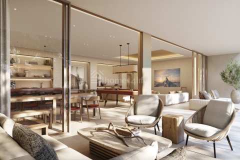 Apartmán v Dubai, SAE 1 spálňa, 85 m2 č. 726124 - Fotografia 16