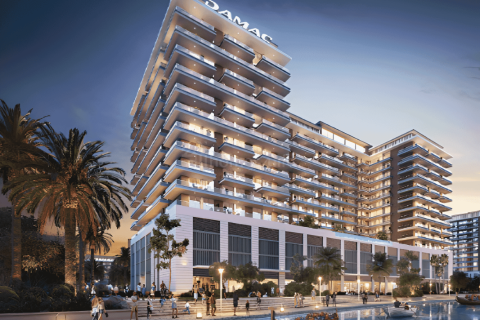 Appartement à vendre à  Dubai Investment Park, Dubai, EAU 1 chambre, 70 m2 № 726127 - photo 5