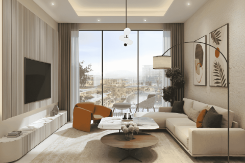 Appartement à vendre à  Dubai Investment Park, Dubai, EAU 1 chambre, 70 m2 № 726127 - photo 6