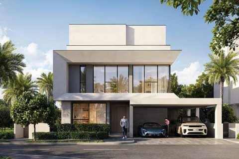 וילה למכירה ב Dubai, איחוד האמירויות  3 חדרי שינה, 555 מ"ר, מספר 726125 - תמונה 8