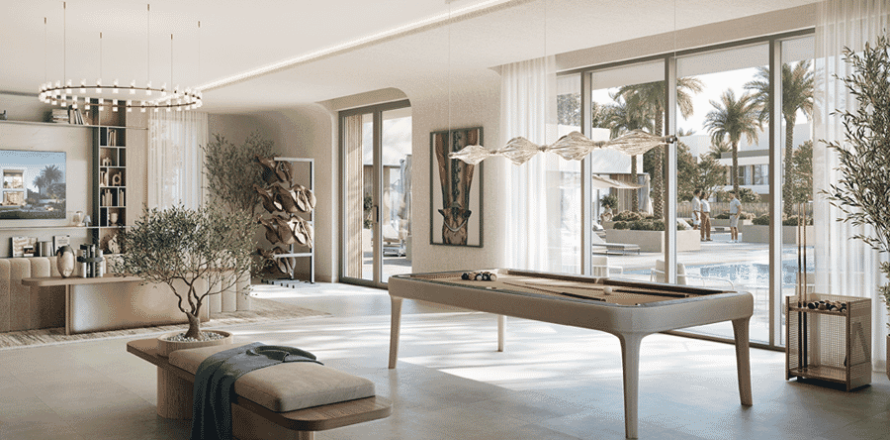 Vila u gradu Dubai, UAE 3 spavaće sobe, 555 m2 Br. 726125