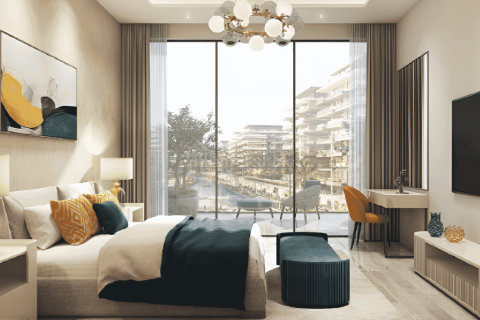 Appartement à vendre à  Dubai Investment Park, Dubai, EAU 1 chambre, 66 m2 № 726126 - photo 4