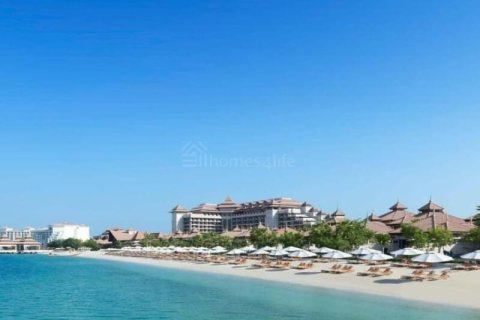 Lakás itt: Palm Jumeirah, Dubai, EAE, 1 hálószoba, 108 m², azonosító: 726129 - fénykép 9