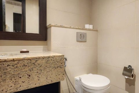 Lakás itt: Palm Jumeirah, Dubai, EAE, 1 hálószoba, 108 m², azonosító: 726129 - fénykép 5