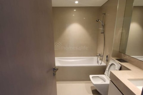 Apartmen di Downtown Dubai (Downtown Burj Dubai), UAE 1 bilik tidur, 67 meter persegi № 726130 - foto 15