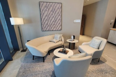 Apartmen di Downtown Dubai (Downtown Burj Dubai), UAE 1 bilik tidur, 67 meter persegi № 726130 - foto 3
