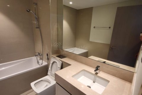 Apartmen di Downtown Dubai (Downtown Burj Dubai), UAE 1 bilik tidur, 67 meter persegi № 726130 - foto 14