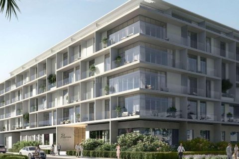 Byt v Jumeirah Village Circle, Dubai, SAE 2 ložnice, 111 m² Č.: 726128