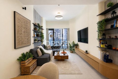 Купить квартиру в Бизнес-Бэй, Дубай, ОАЭ 1 спальня, 71.44м2, № 754099 - фото 2