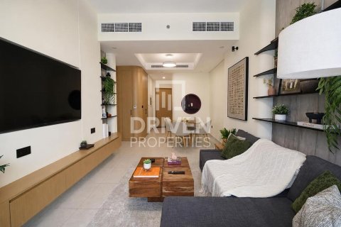 Купить квартиру в Бизнес-Бэй, Дубай, ОАЭ 1 спальня, 71.44м2, № 754099 - фото 5