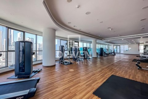 Купить квартиру в Бизнес-Бэй, Дубай, ОАЭ 1 спальня, 71.44м2, № 754099 - фото 17