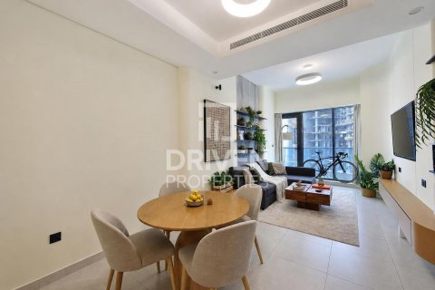 Купить квартиру в Бизнес-Бэй, Дубай, ОАЭ 1 спальня, 71.44м2, № 754099 - фото 1