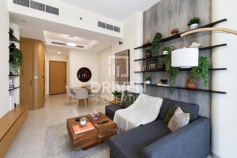 Купить квартиру в Бизнес-Бэй, Дубай, ОАЭ 1 спальня, 71.44м2, № 754099 - фото 4