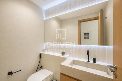Купить квартиру в Бизнес-Бэй, Дубай, ОАЭ 1 спальня, 71.44м2, № 754099 - фото 24