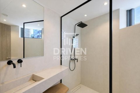 Купить квартиру в Бизнес-Бэй, Дубай, ОАЭ 1 спальня, 71.44м2, № 754099 - фото 23