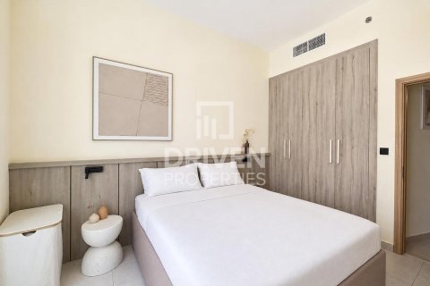 Купить квартиру в Бизнес-Бэй, Дубай, ОАЭ 1 спальня, 71.44м2, № 754099 - фото 10