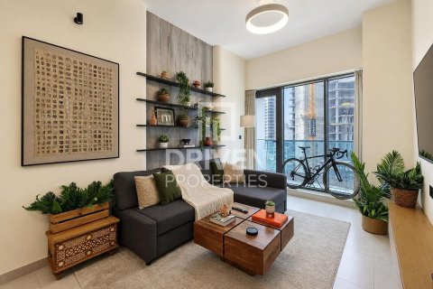 Купить квартиру в Бизнес-Бэй, Дубай, ОАЭ 1 спальня, 71.44м2, № 754099 - фото 3