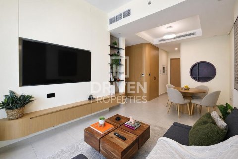Купить квартиру в Бизнес-Бэй, Дубай, ОАЭ 1 спальня, 71.44м2, № 754099 - фото 6