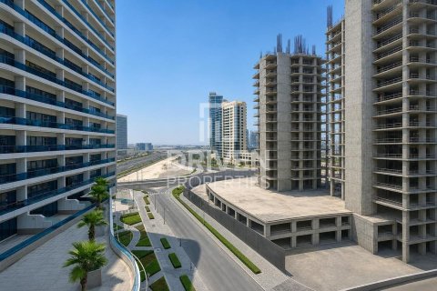 Купить квартиру в Бизнес-Бэй, Дубай, ОАЭ 1 спальня, 71.44м2, № 754099 - фото 15