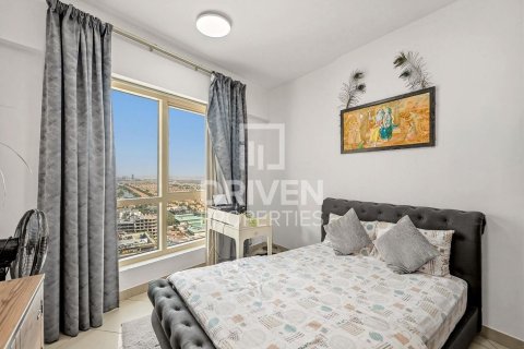 Купить квартиру в Джумейра Лейк Тауэрс, Дубай, ОАЭ 2 спальни, 121.52м2, № 754098 - фото 6