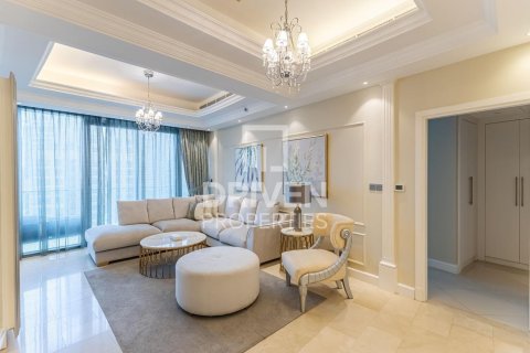 Lägenhet till försäljning i Dubai Marina, Dubai, UAE 2 sovrum, 148.83 kvm Nr. 754104 - fotografi 3