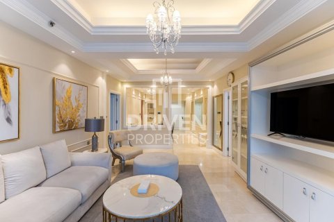 Lägenhet till försäljning i Dubai Marina, Dubai, UAE 2 sovrum, 148.83 kvm Nr. 754104 - fotografi 5