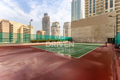 Lägenhet till försäljning i Dubai Marina, Dubai, UAE 2 sovrum, 148.83 kvm Nr. 754104 - fotografi 15