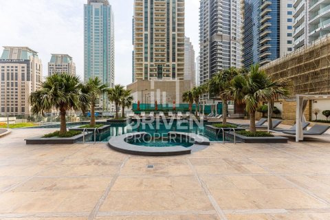 Lägenhet till försäljning i Dubai Marina, Dubai, UAE 2 sovrum, 148.83 kvm Nr. 754104 - fotografi 16