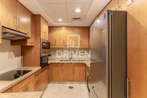 Lägenhet till försäljning i Dubai Marina, Dubai, UAE 2 sovrum, 148.83 kvm Nr. 754104 - fotografi 6