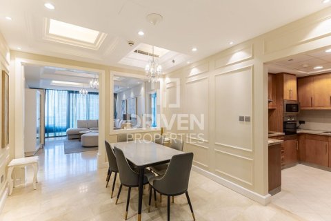 Lägenhet till försäljning i Dubai Marina, Dubai, UAE 2 sovrum, 148.83 kvm Nr. 754104 - fotografi 2