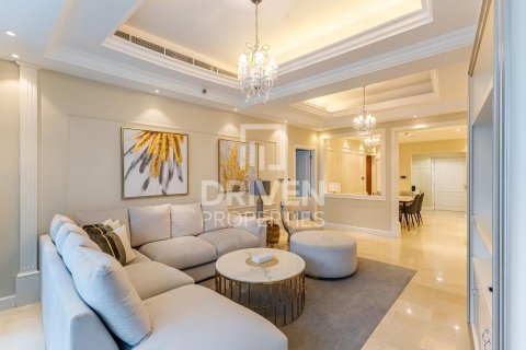 شقة في مرسى دبي، دبي 2 غرفة نوم ، 148.83 متر مربع . ر قم 754104
