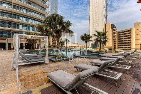 Lägenhet till försäljning i Dubai Marina, Dubai, UAE 2 sovrum, 148.83 kvm Nr. 754104 - fotografi 22