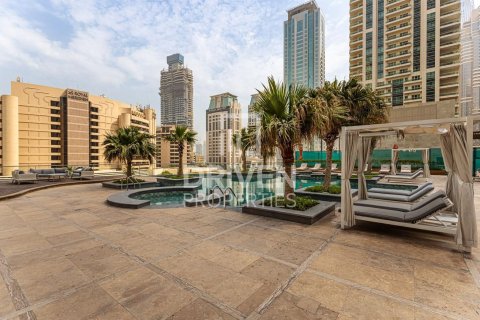 Lägenhet till försäljning i Dubai Marina, Dubai, UAE 2 sovrum, 148.83 kvm Nr. 754104 - fotografi 18
