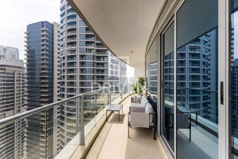 Lägenhet till försäljning i Dubai Marina, Dubai, UAE 2 sovrum, 148.83 kvm Nr. 754104 - fotografi 19